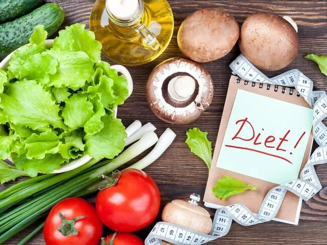 Can a Diet Help You Stay Healthy?