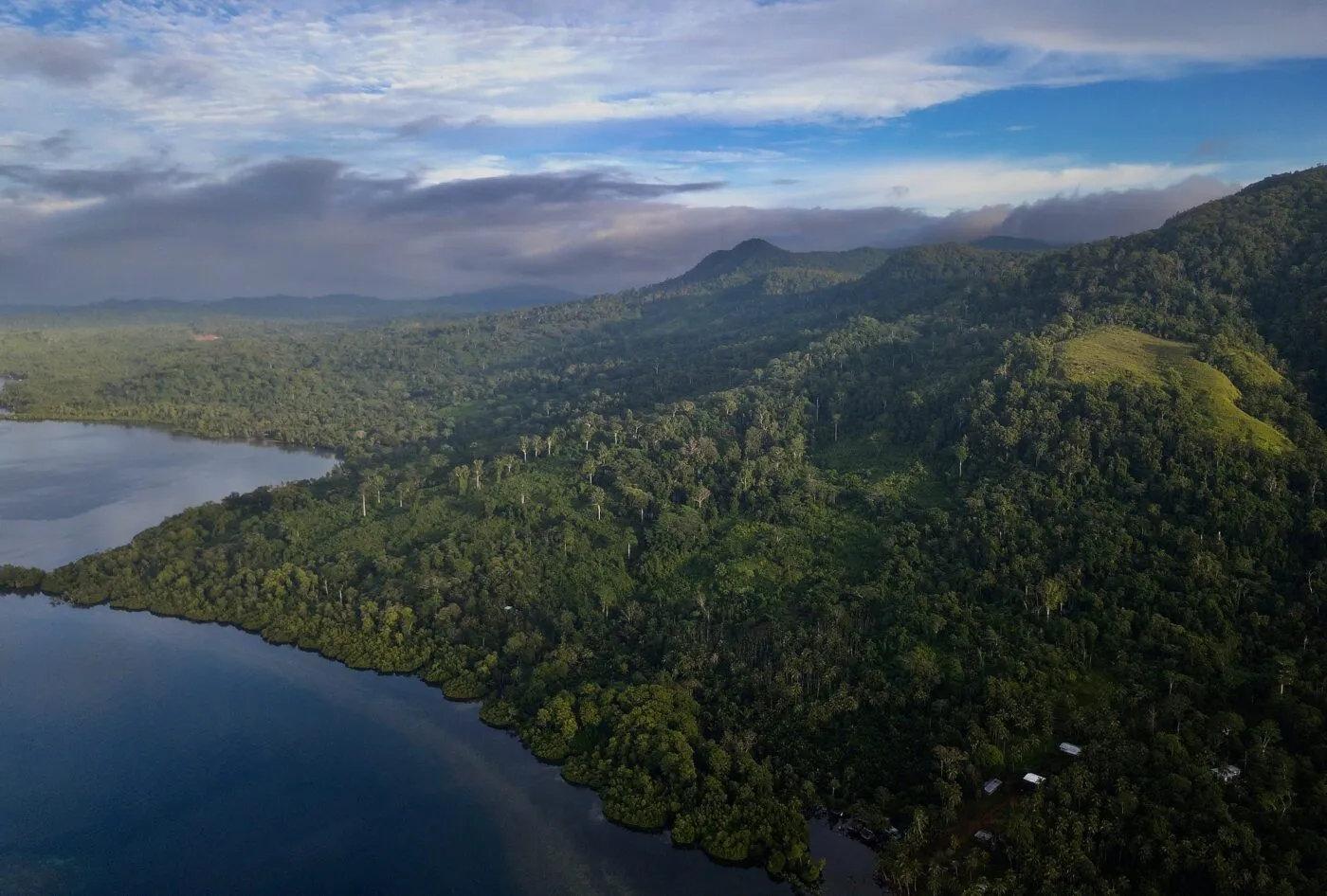 History of Manus Island: An Overview